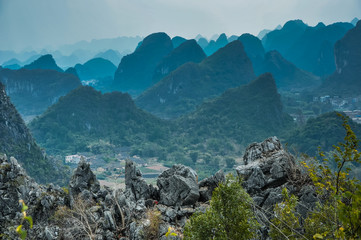 六年级英语知识点梳理