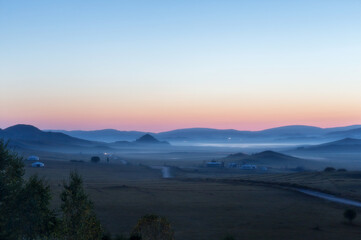 散客旅游的特点有哪些-