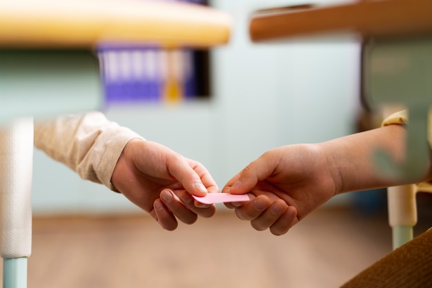 怎样发现孩子的兴趣爱好