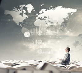 小学六知六会一做具体内容